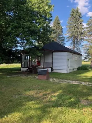 Wheeler, MI 48662,797 W Redstone Road