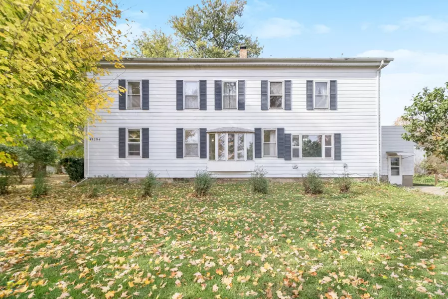 49294 49th Street, Lawrence, MI 49064
