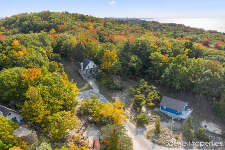 Lot #321 Tahoe, Shelby, MI 49455