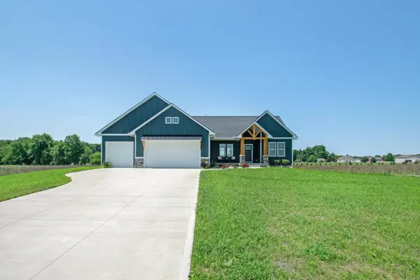 12668 Lockwood, Allendale, MI 49401