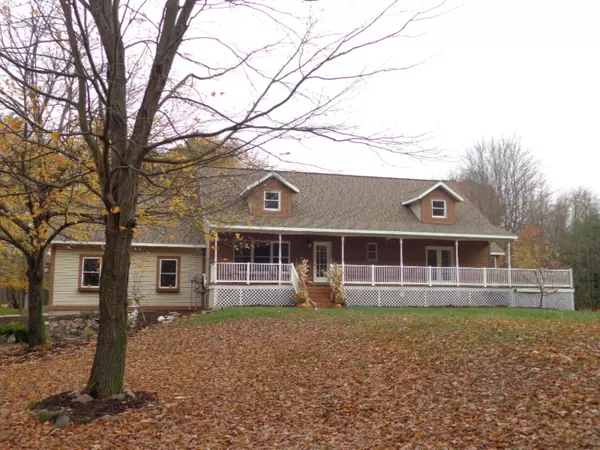 Fruitport, MI 49415,5070 Jensen Road