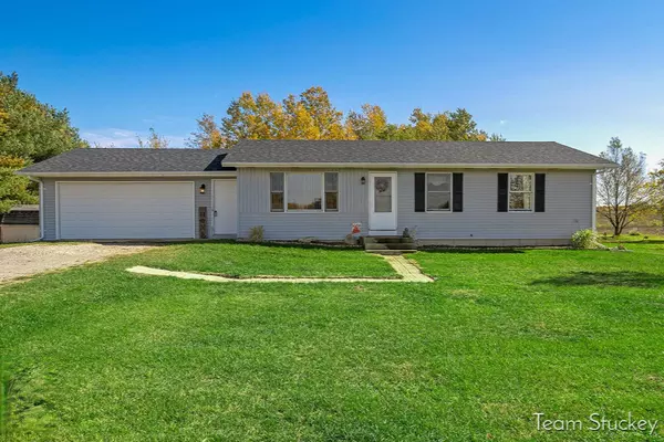 Kent City, MI 49330,14310 Tyrone NW Avenue