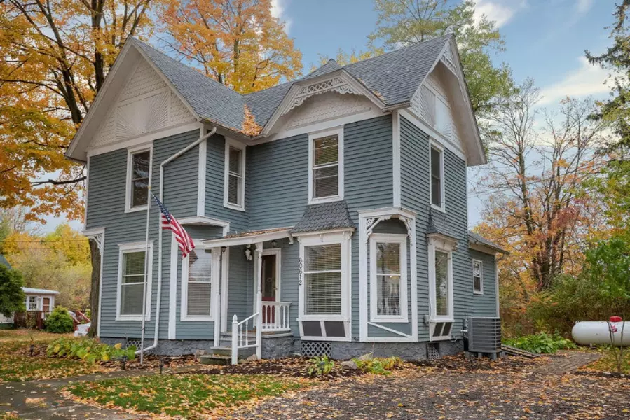 60612 S Main Street, Vandalia, MI 49095