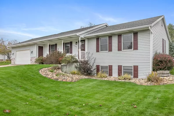 1745 Westminster SW Court, Byron Center, MI 49315