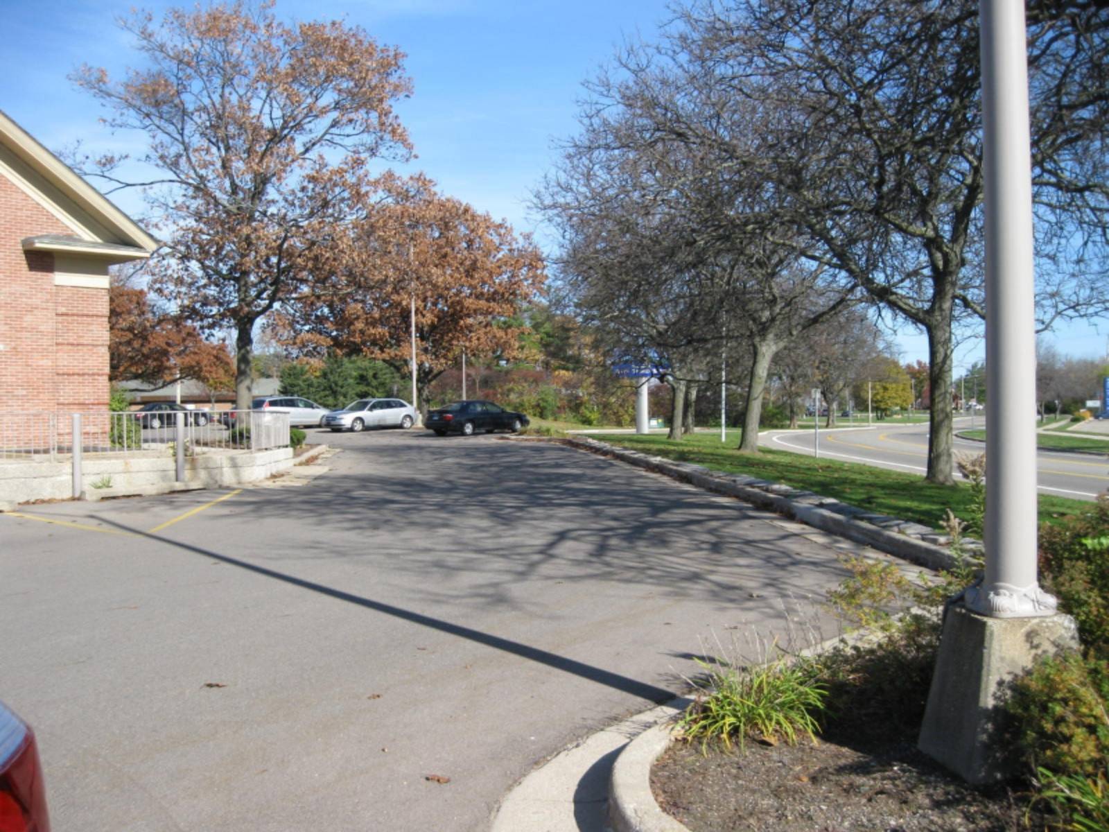 Kalamazoo, MI 49001,101 E Crosstown Parkway