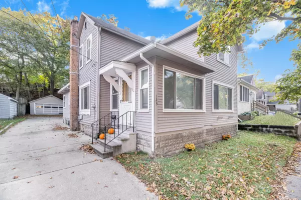 125 W Maple Street, Kalamazoo, MI 49001