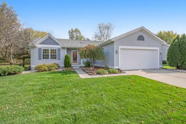 Lansing, MI 48911,2480 Featherstone Drive