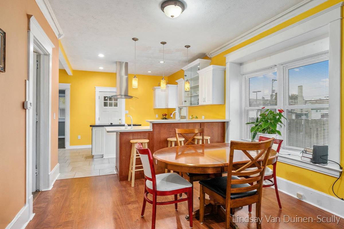 Grand Rapids, MI 49507,33 Cutler SW Street