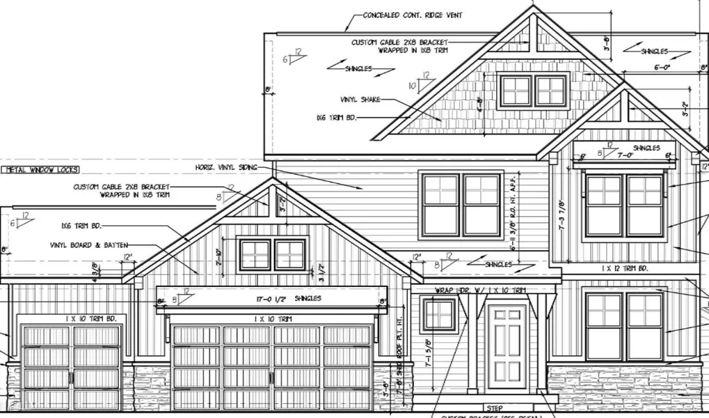 11569 Old Gun Club Court, Lowell, MI 49331