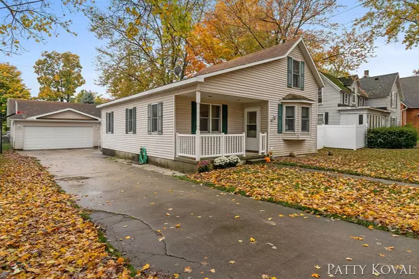 Hopkins, MI 49328,211 Elm Street