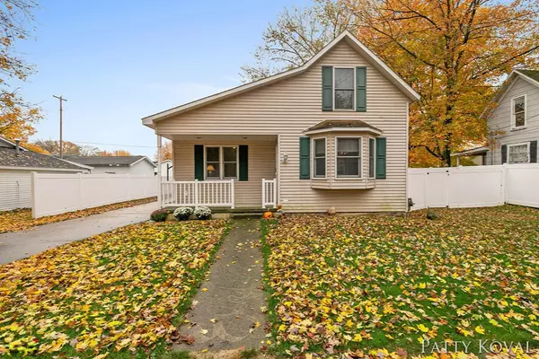 Hopkins, MI 49328,211 Elm Street