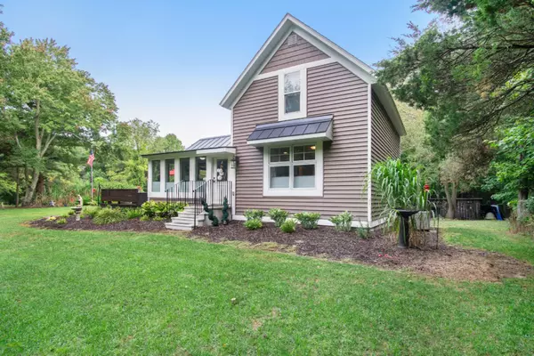 16539 Port Sheldon Street, West Olive, MI 49460