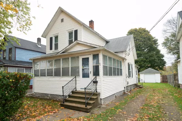 718 Harrison Street, Kalamazoo, MI 49007