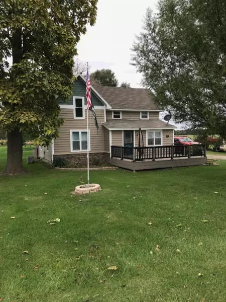 30240 Spring Creek Road, Colon, MI 49040