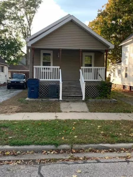 312 S Williams Street, Bay City, MI 48706