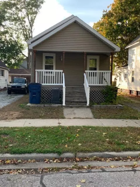 Bay City, MI 48706,312 S Williams Street