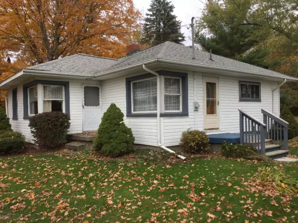 Tekonsha, MI 49092,1177 Marshall Road