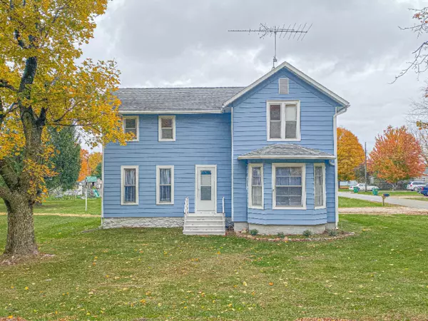 585 S Maple Street, Marcellus, MI 49067