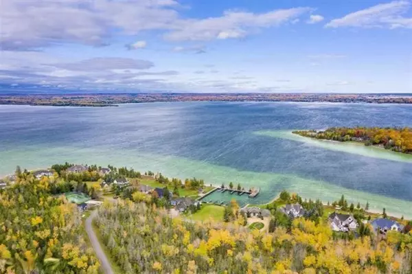 Charlevoix, MI 49720,Oyster Bay Drive #Lot 11