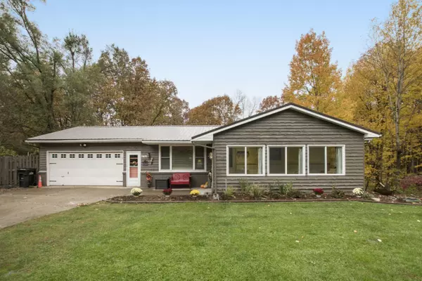 Belmont, MI 49306,2635 Van Dam NE Drive