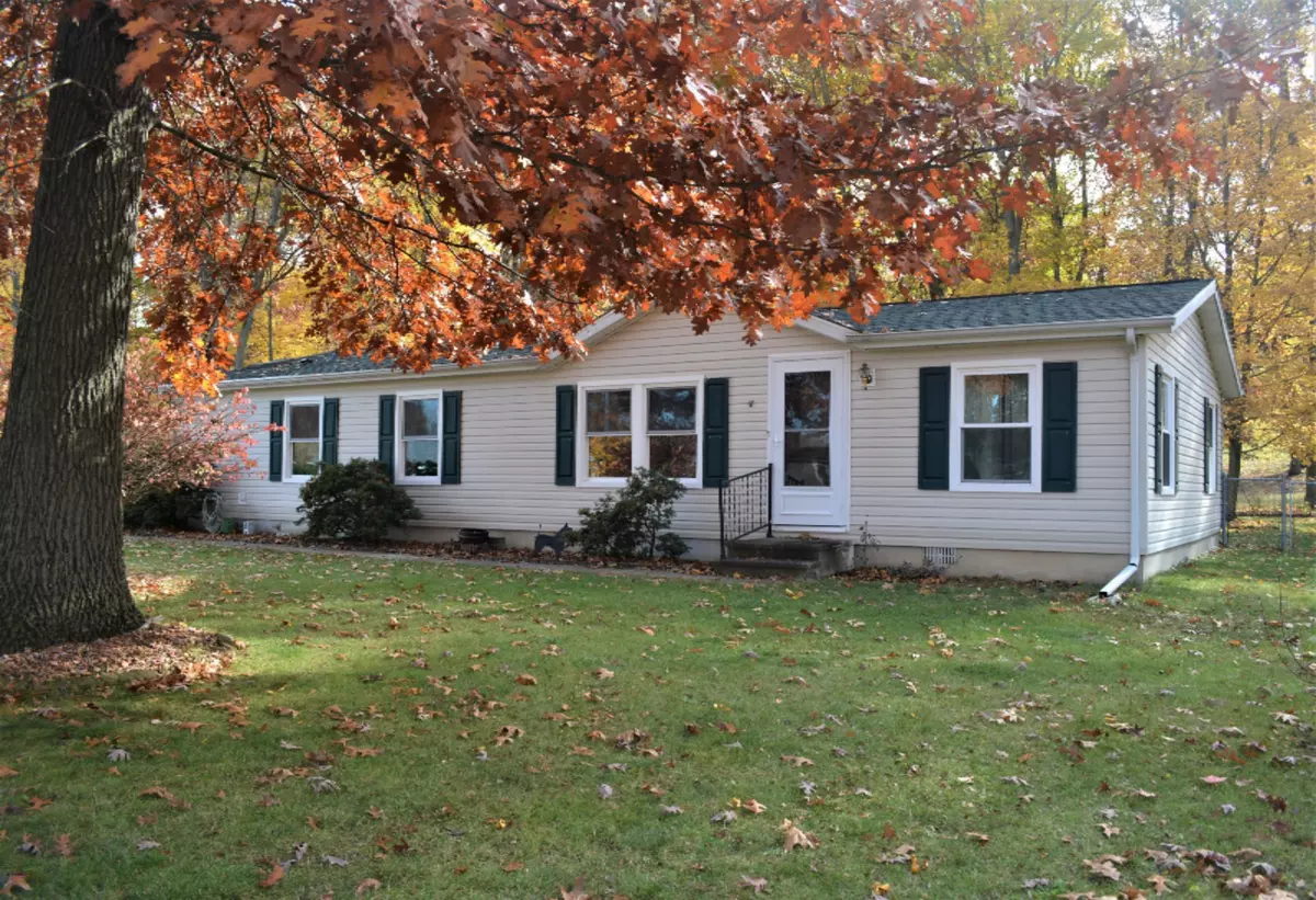 Springfield, MI 49037,17 Westwood Drive