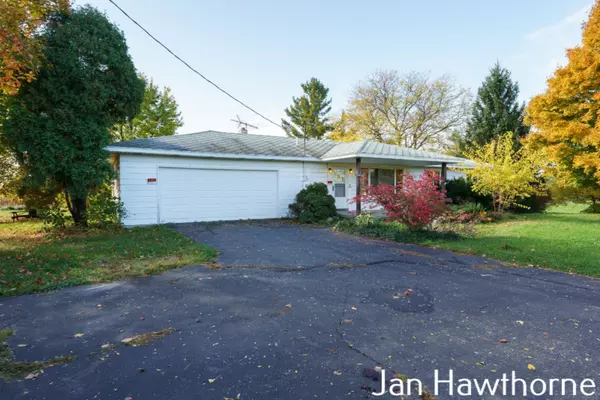 Nashville, MI 49073,10935 Lawrence Highway