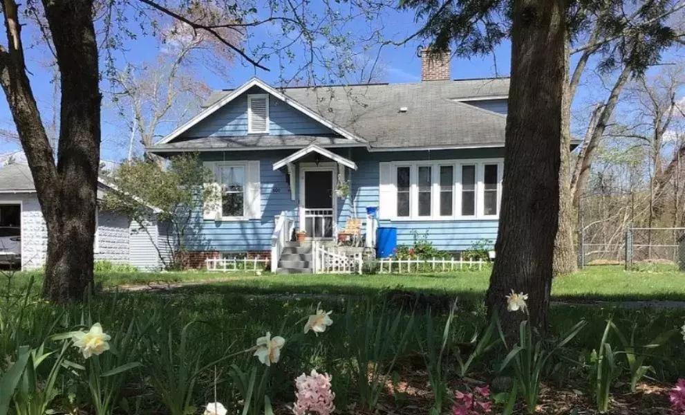 800 Norway Street, Baldwin, MI 49304