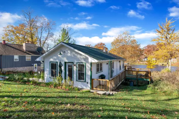 Bloomingdale, MI 49026,45324 15th Avenue