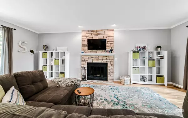 Fruitport, MI 49415,3058 Pleasantwood Drive