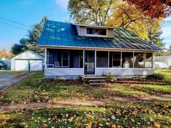 Sheridan, MI 48884,217 S Sherman Street