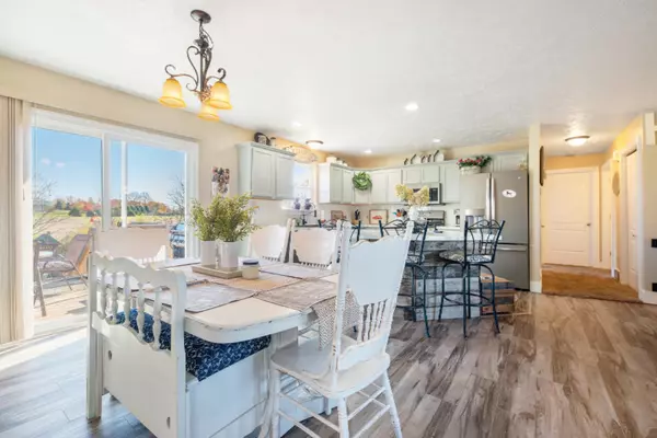 Kent City, MI 49330,192 Sweet Meadow Drive