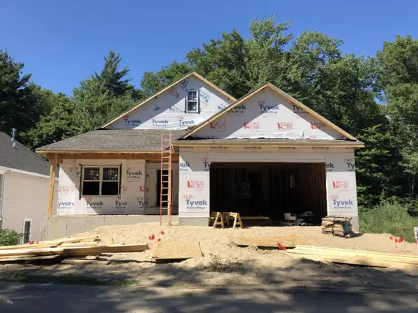 Spring Lake, MI 49456,16426 Villa Parkway