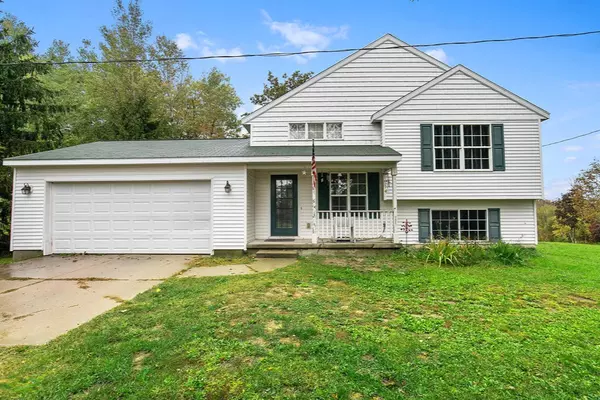 Pierson, MI 49339,573 ''B'' Neve Road