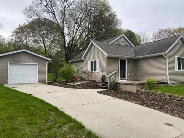 511 Hutchinson Street, Big Rapids, MI 49307