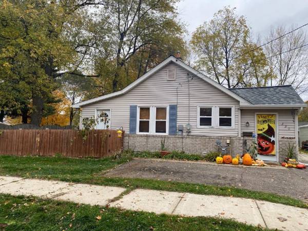 330 Garfield Street, Otsego, MI 49078