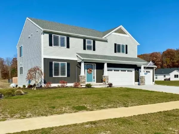 Sparta, MI 49345,11701 Ridge Water NE Drive