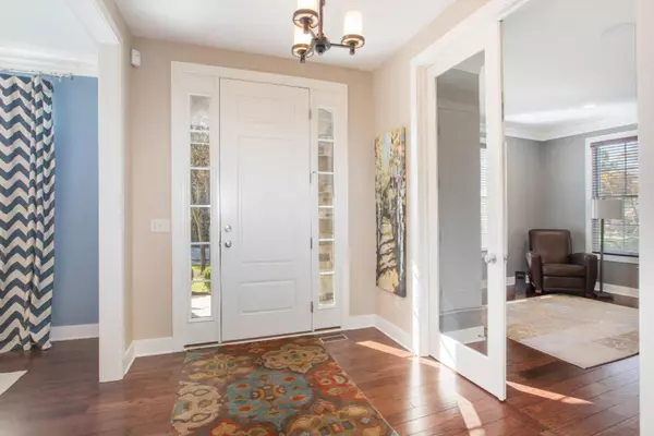 Mattawan, MI 49071,8364 Barony Pointe