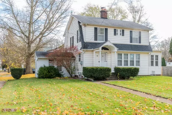 Galesburg, MI 49053,37 Grant