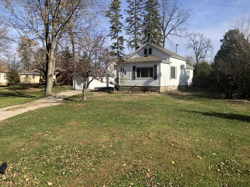 334 Center Street, Coopersville, MI 49404