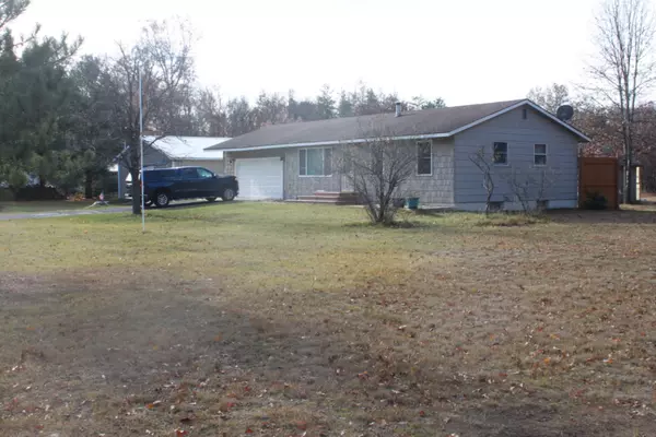 184 Tippy Dam Road, Wellston, MI 49689