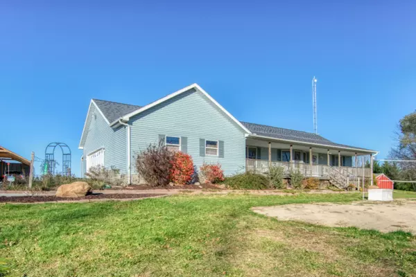 Lowell, MI 49331,3700 Heron Hollow NE Court