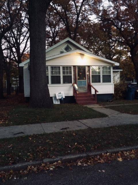 3132 Sanford Street, Muskegon Heights, MI 49444