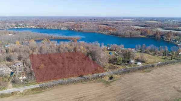 Gobles, MI 49055,E Baseline Road