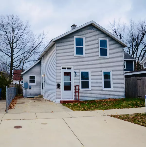 506 Madison Avenue, Grand Haven, MI 49417