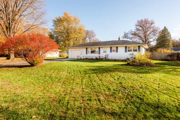 Baroda, MI 49101,1750 Jayme Drive