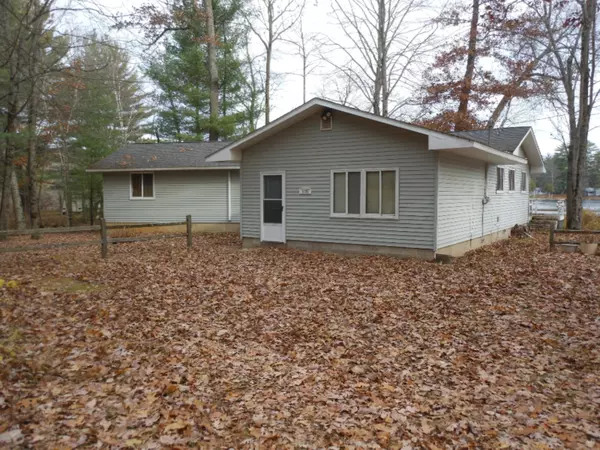 1127 W Lucinda Lane, Baldwin, MI 49304