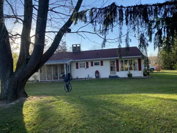 Litchfield, MI 49252,11431 French Road