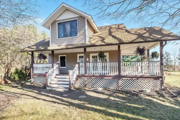 6227 S 29th Street, Scotts, MI 49088