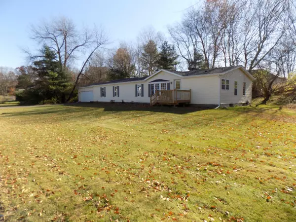 Augusta, MI 49012,146 Colonial Drive