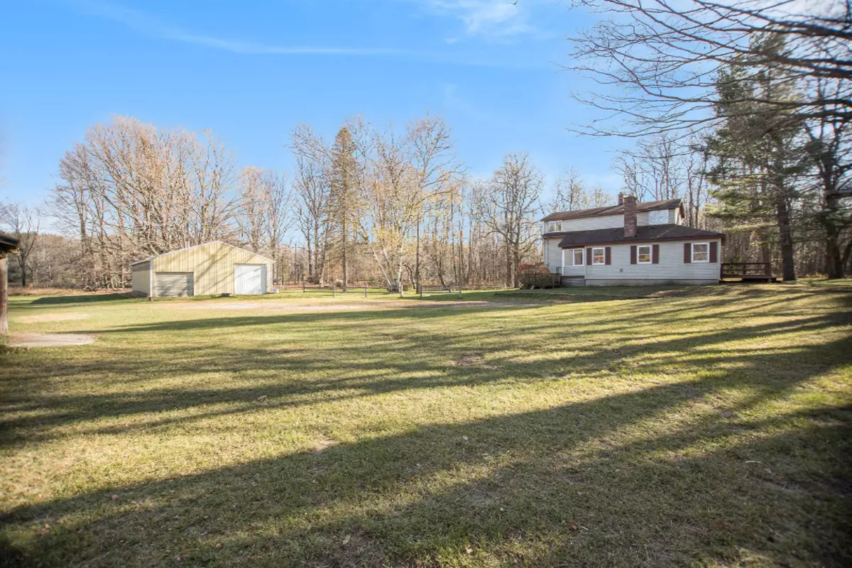 Free Soil, MI 49411,9542 N Darr Road